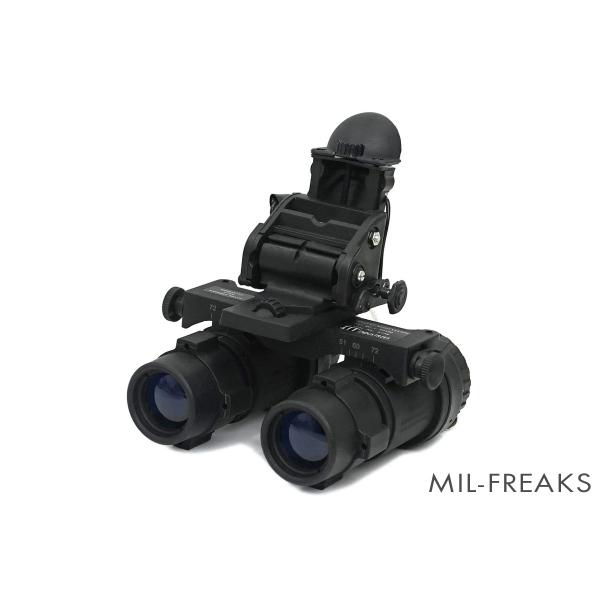 FMA AN/AVS-9 ANVIS9 NVG ナイトビジョン ダミー : ミリタリーショップ
