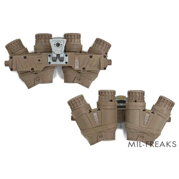 FMA L-3タイプ GPNVG-18 - BNVS NVG ナイトビジョン + バッテリー