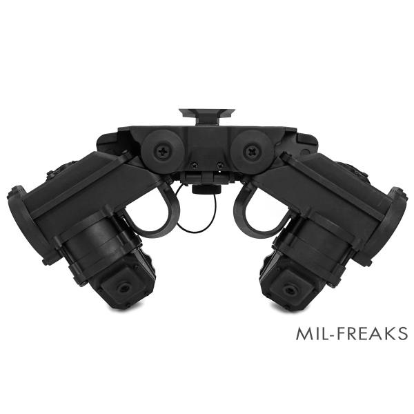 FMA AN/PVS-21 NVG ナイトビジョン ダミー : ミリタリーショップ MIL