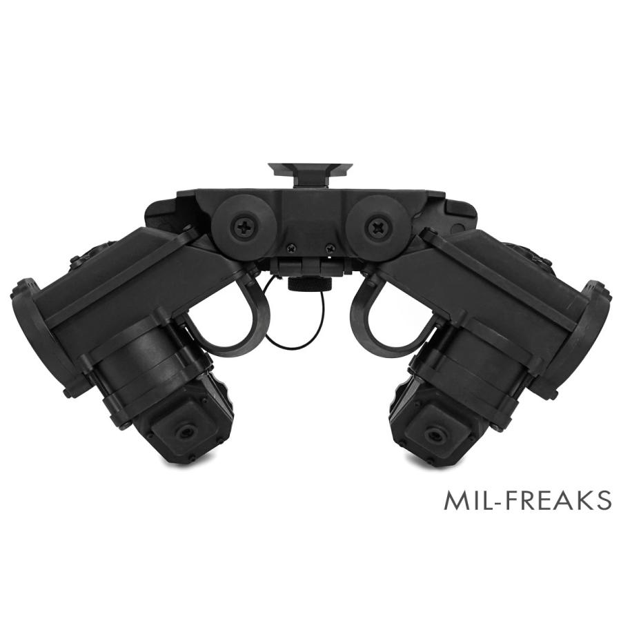 FMA AN/PVS-21 NVG ナイトビジョン ダミー : ミリタリーショップ MIL