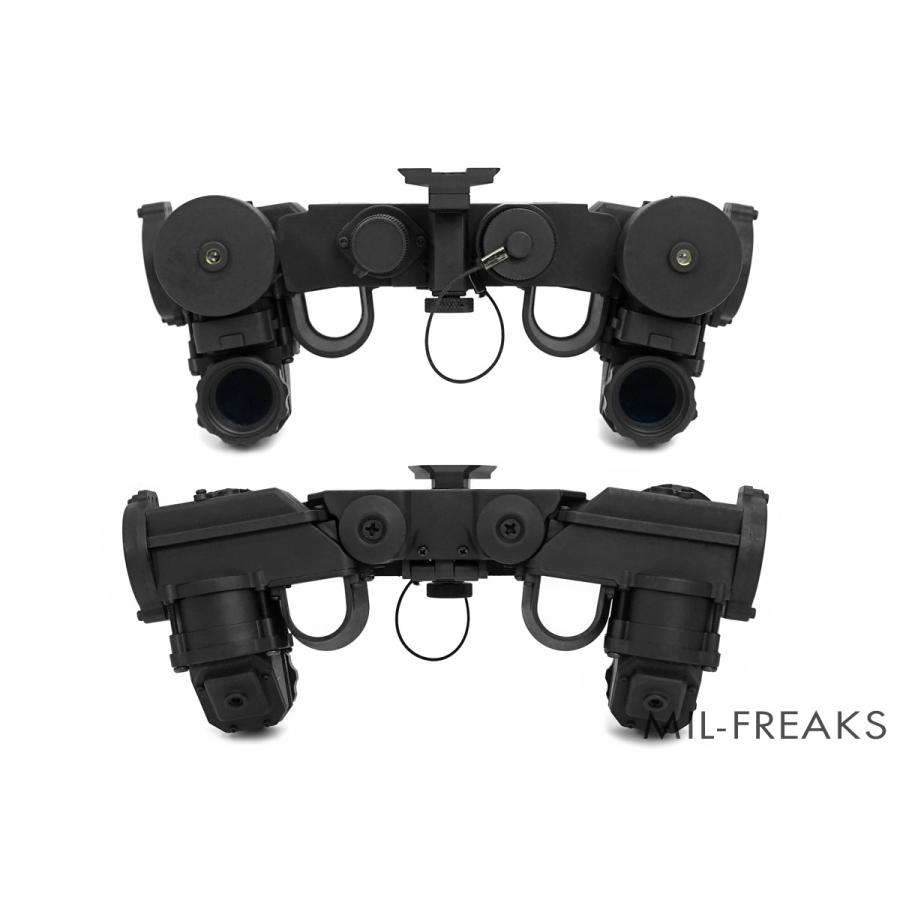 FMA AN/PVS-21 NVG ナイトビジョン ダミー : ミリタリーショップ MIL