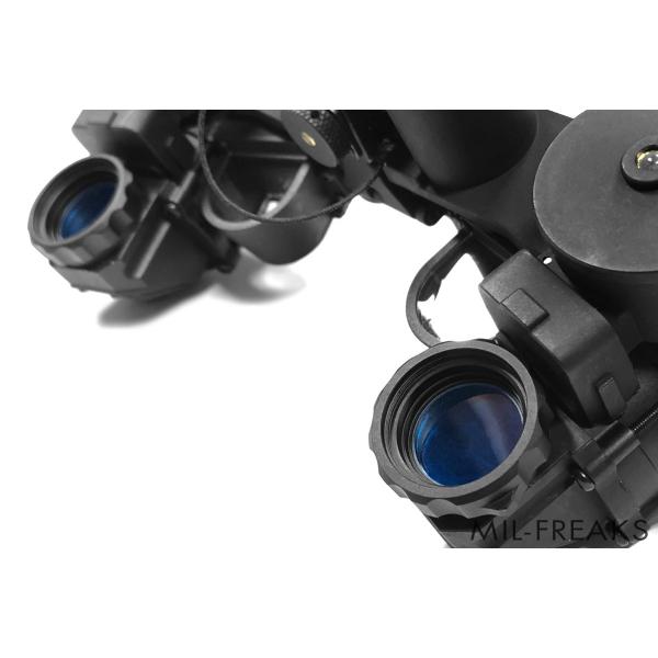 FMA AN/PVS-21 NVG ナイトビジョン ダミー : ミリタリーショップ