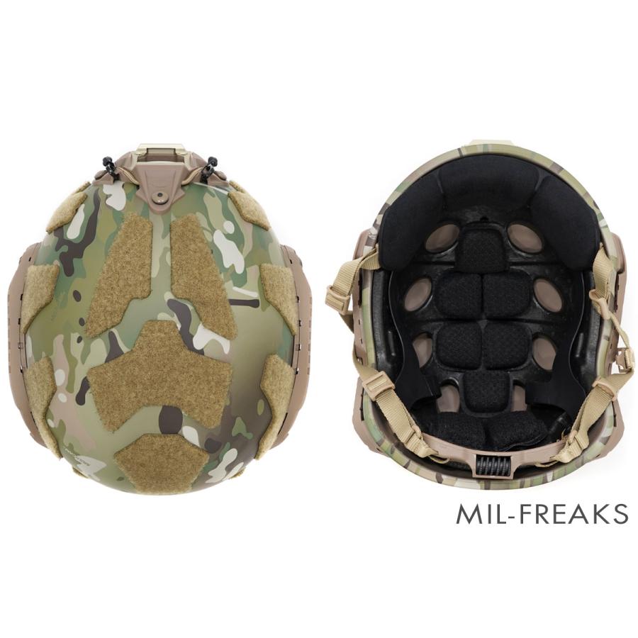 FMA Ops-Coreタイプ FAST SF ハイカット ヘルメット ヘビー FMA Ops-Coreタイプ FAST SF ハイカット ヘルメット ヘビー