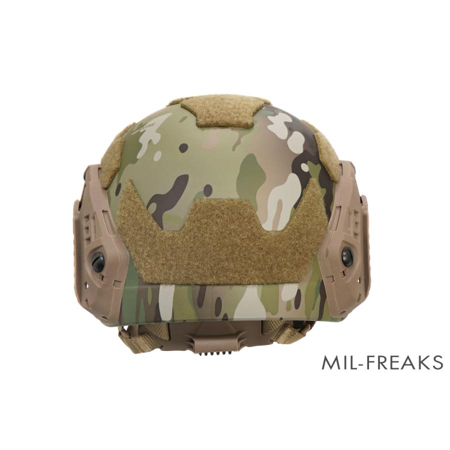 FMA Ops-Coreタイプ FAST SF ハイカット ヘルメット ヘビー FMA Ops-Coreタイプ FAST SF ハイカット ヘルメット ヘビー