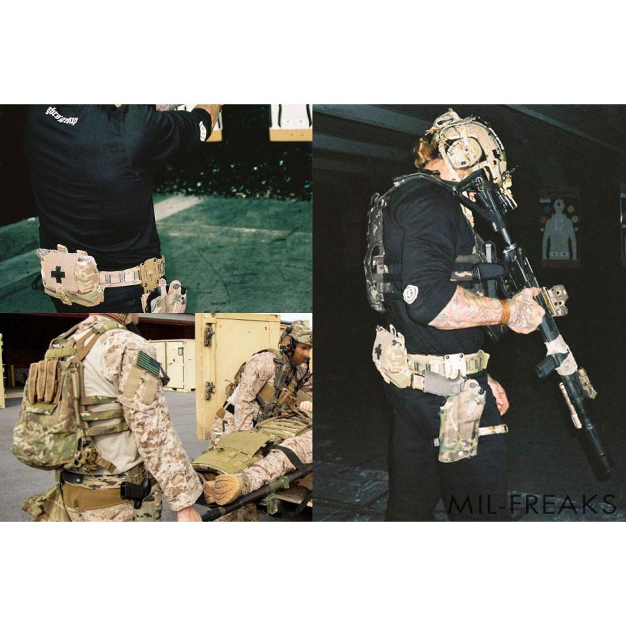 FMA True North Conceptsタイプ カイデックス プラットフォーム + サイ