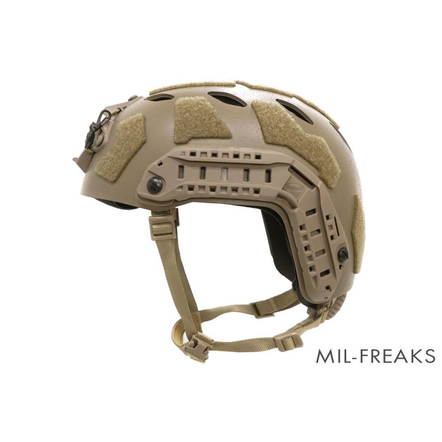 FMA Ops-Coreタイプ FAST SF BUMPヘルメット TAN L/XL (59〜61cm