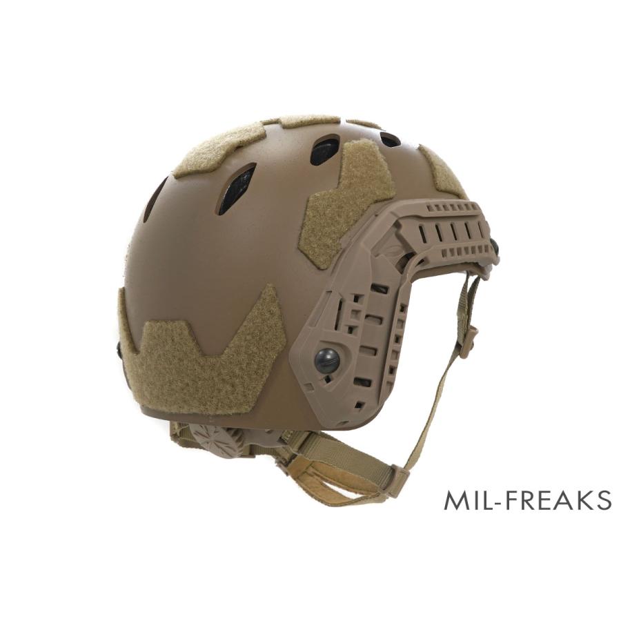 FMA Ops-Coreタイプ FAST SF BUMPヘルメット TAN L/XL (59〜61cm FMA Ops-Coreタイプ FAST SF BUMPヘルメット TAN L/XL (59〜61cm