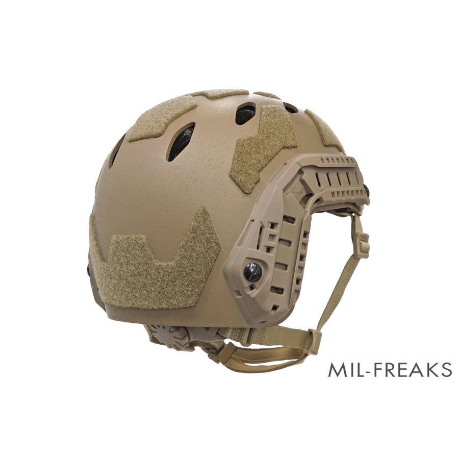 FMA Ops-Coreタイプ FAST SF BUMPヘルメット TAN L/XL (59〜61cm