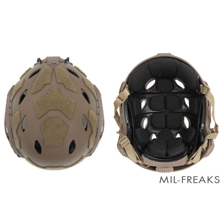 FAST fths ヘルメット FMA M FMA Ops-Coreタイプ FAST SF BUMPヘルメット TAN サイズ:L/XL