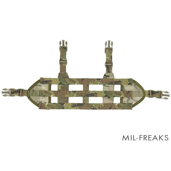 TMC Crye Precisionタイプ LV-MBAV デタッチャブル チェストリグ TMC Crye Precisionタイプ LV-MBAV デタッチャブル チェストリグ