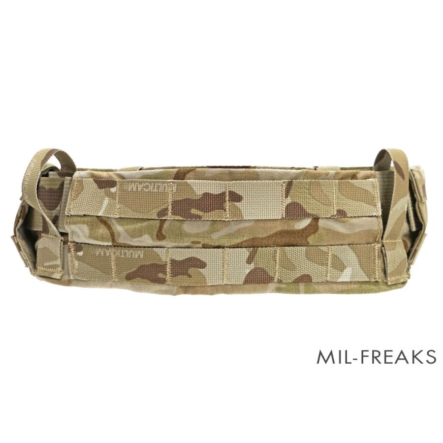 TMC Crye Precisionタイプ MRB 2.0 モジュラー リガーベルト 2