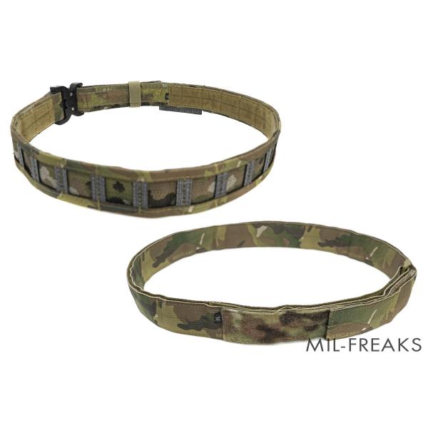 TMC GBRSタイプ Assaulter Belt System Austrialpin製 COBRAバックル