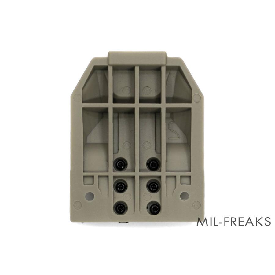 TMC Ops-Coreタイプ MBS NVGシュラウドアダプター GSGM/DPAM用 TAN :TMC3563-DE:ミリタリーショップ ...