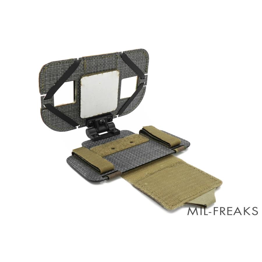 実物新品 S&S Precision NavBoard FlipLite BK S&S Precision NavBoard FlipLite ナブボード フリップライト