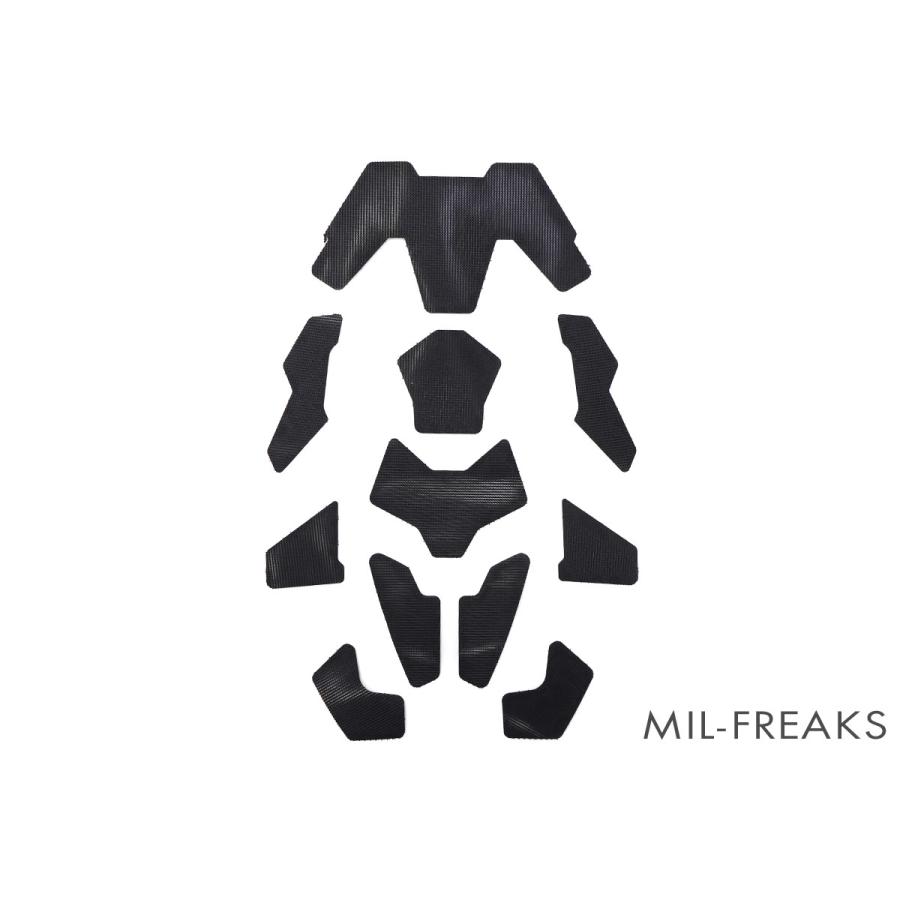 TMC Ops-Coreタイプ FAST SF ヘルメット用 ベルクロカバーパッチ