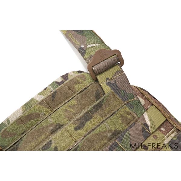 Haley Strategic THORAX PLATE BAGS プレートキャリア プレートパネル