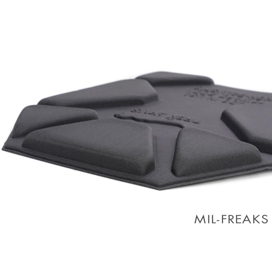 【実物】T.REX Plate Backer Set T.REX ARMS - Plate Backer Set – DEVILSIX