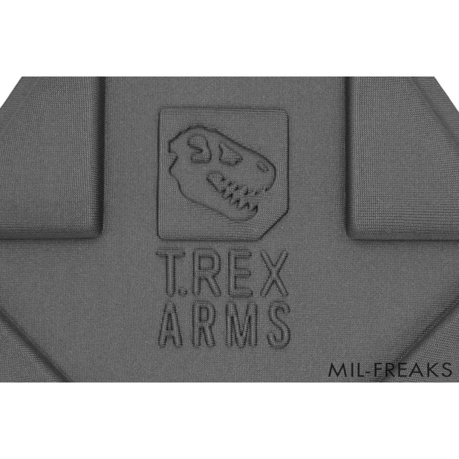 T.REX ARMS Plate Backer ダミープレートセット : ミリタリーショップ
