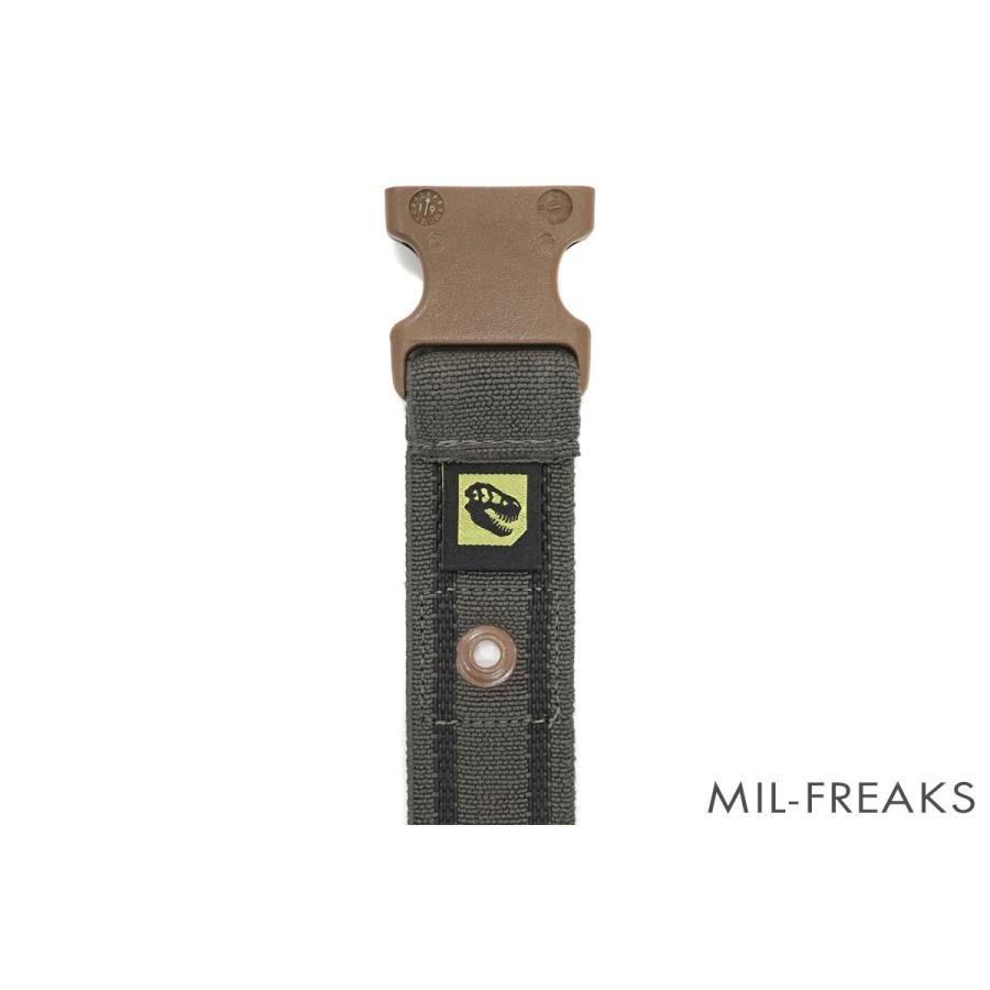 T.REX ARMS ホルスター シングル サイストラップ ブラック