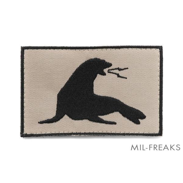 URT Charlie's パッチ 復刻チャリティーモデル : ミリタリーショップ MIL-FREAKS - 通販 - Yahoo!ショッピング