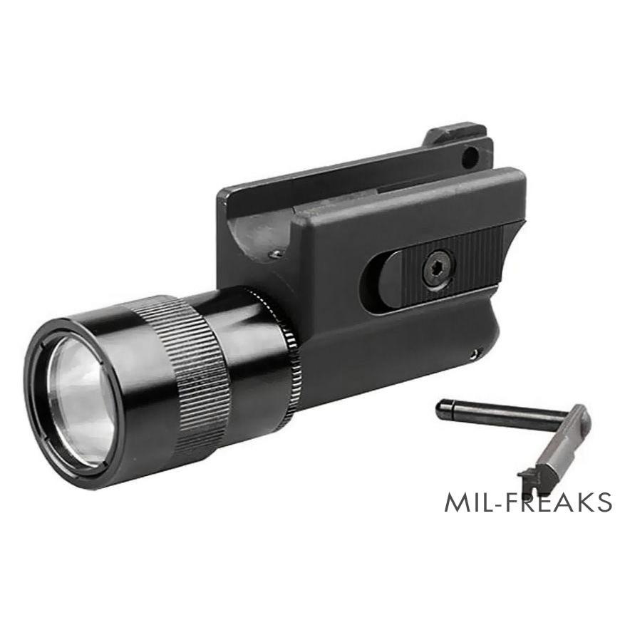 VFC V1911 Surefire 310R型 ウェポンライト　VFCマルイ用 VFC SureFireタイプ 310R タクティカル ウェポンライト Marui / 1911用