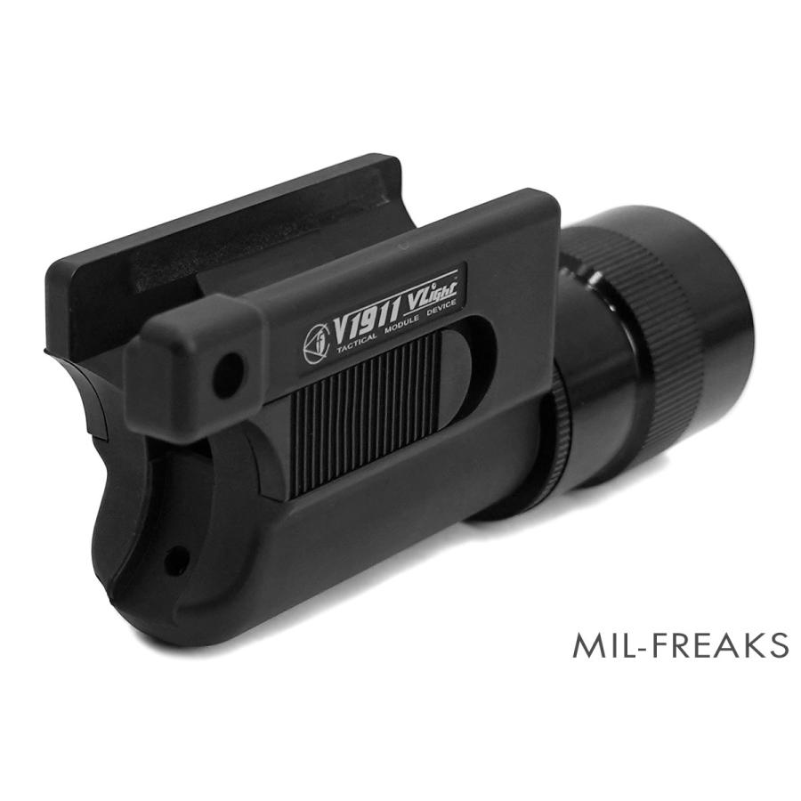 VFC Surefire 310R タイプ V1911 フラッシュライト マルイ ガバメント 用