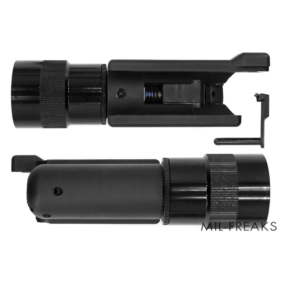 VFC V1911 Surefire 310R型 ウェポンライト　VFCマルイ用 VFC SureFireタイプ 310R タクティカル ウェポンライト Marui / 1911用