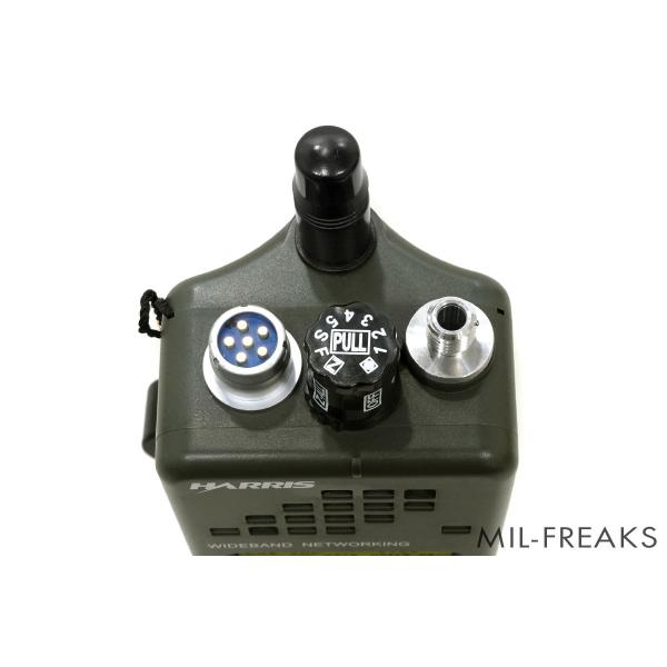 TAC-SKY AN/PRC-152 ダミーラジオケース 6ピン 特小無線対応 TAC-SKY AN/PRC-152 ダミーラジオケース 6ピン 特小無線対応