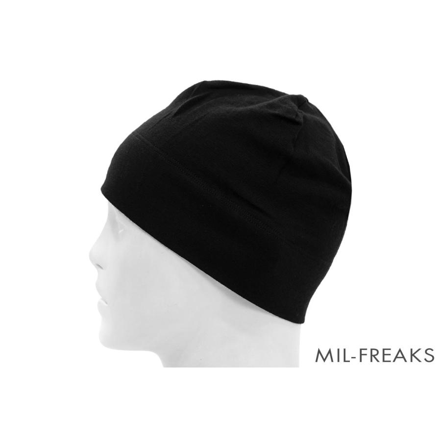 Arc'teryx LEAF Cold WX Beanie AR Wool メリノウール ビーニー