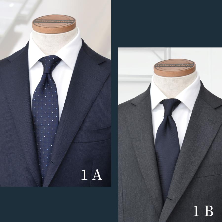 ネクタイ レギュラータイ ブランド ピン 日本製 シルク100％ 結婚式 20