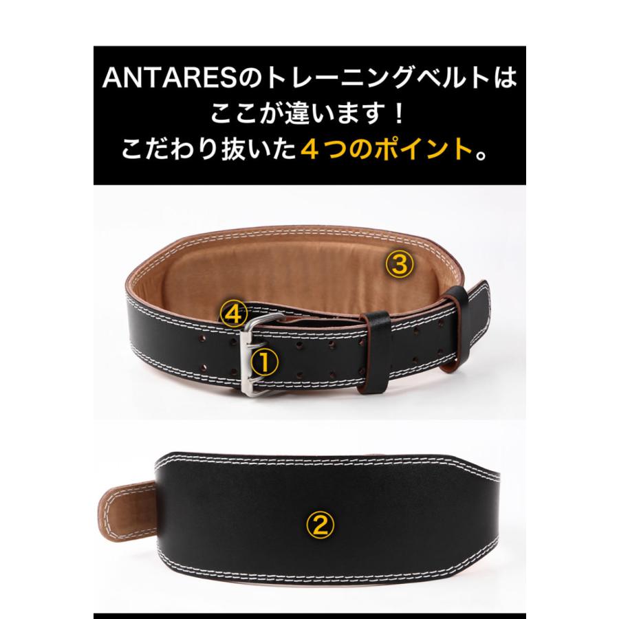 トレーニングベルト 本革 ブラック パワーベルト レザー トレーニングベルト 本革 ブラック パワーベルト レザー