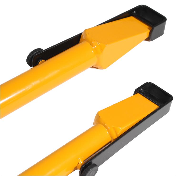 薪割り機 手動 薪割機 小型 軽量 キャンプ 道具 焚火 簡単 安全 時短 ログマチック LOGMATIC |  | 02