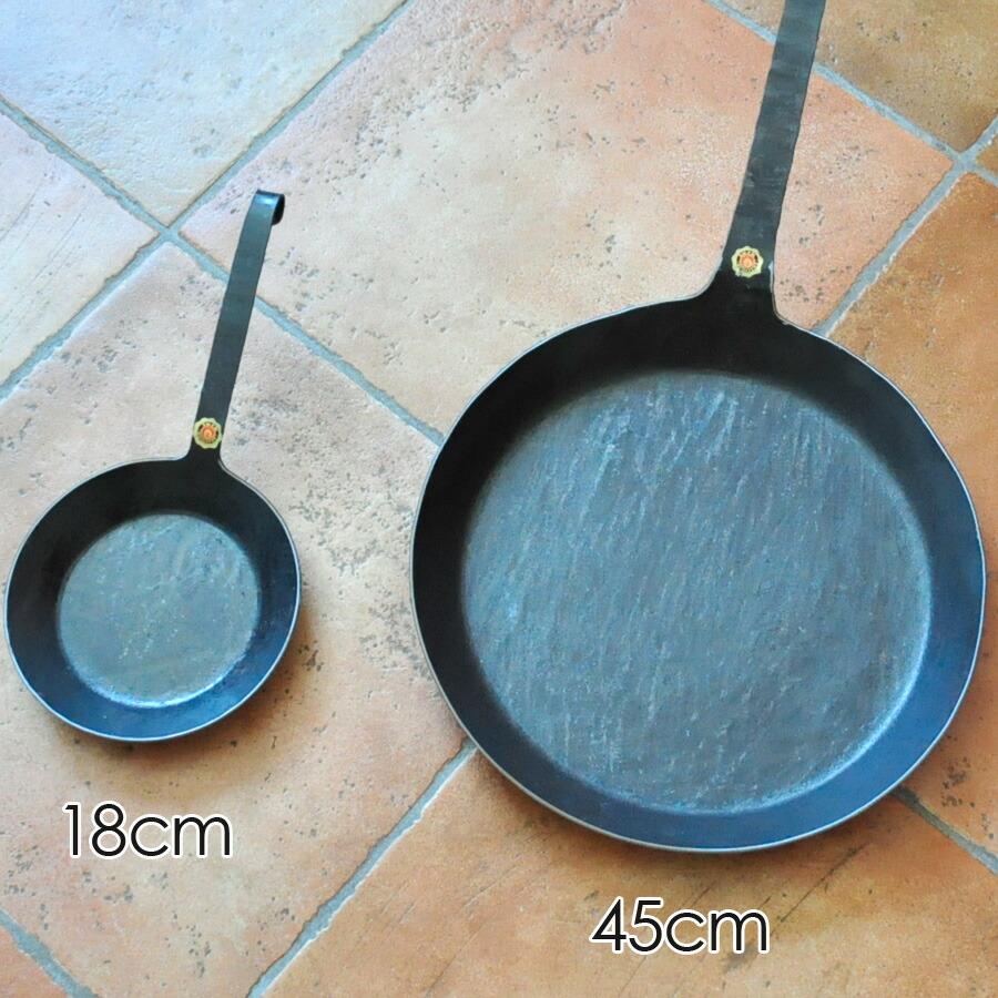 ターク フライパン 32cm 7号 クラシック turk Classic Frying ターク フライパン 32cm 7号 クラシック turk Classic Frying