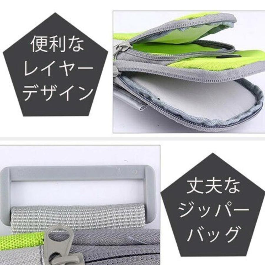 アームバンド スマホアームバンド ホルダー スマホホルダー ポーチ |  | 01