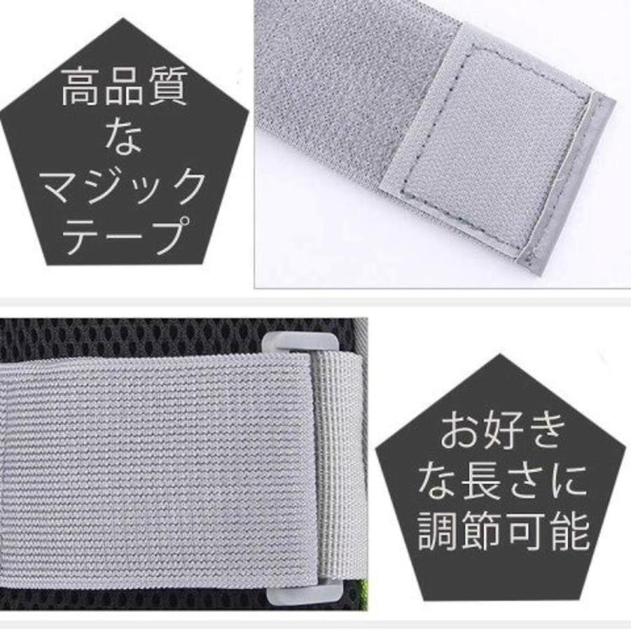 アームバンド スマホアームバンド ホルダー スマホホルダー ポーチ |  | 03