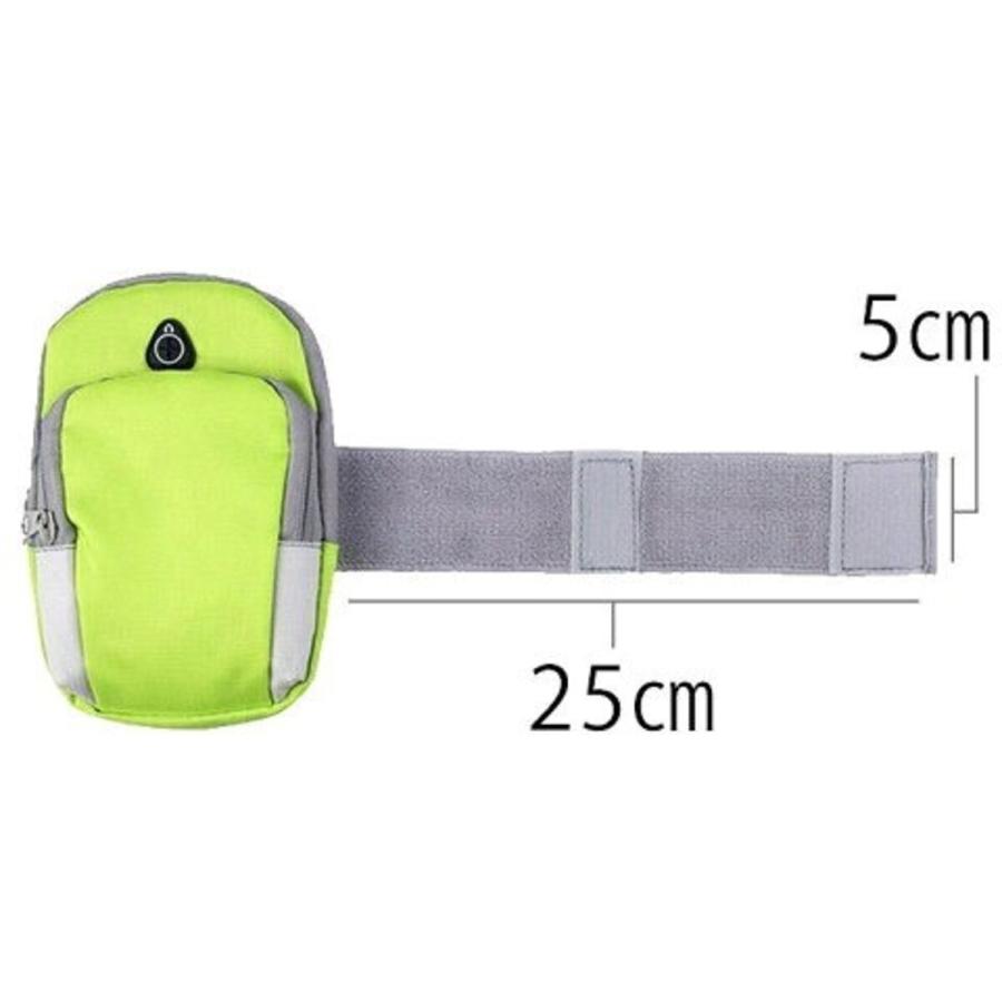 アームバンド スマホアームバンド ホルダー スマホホルダー ポーチ |  | 04