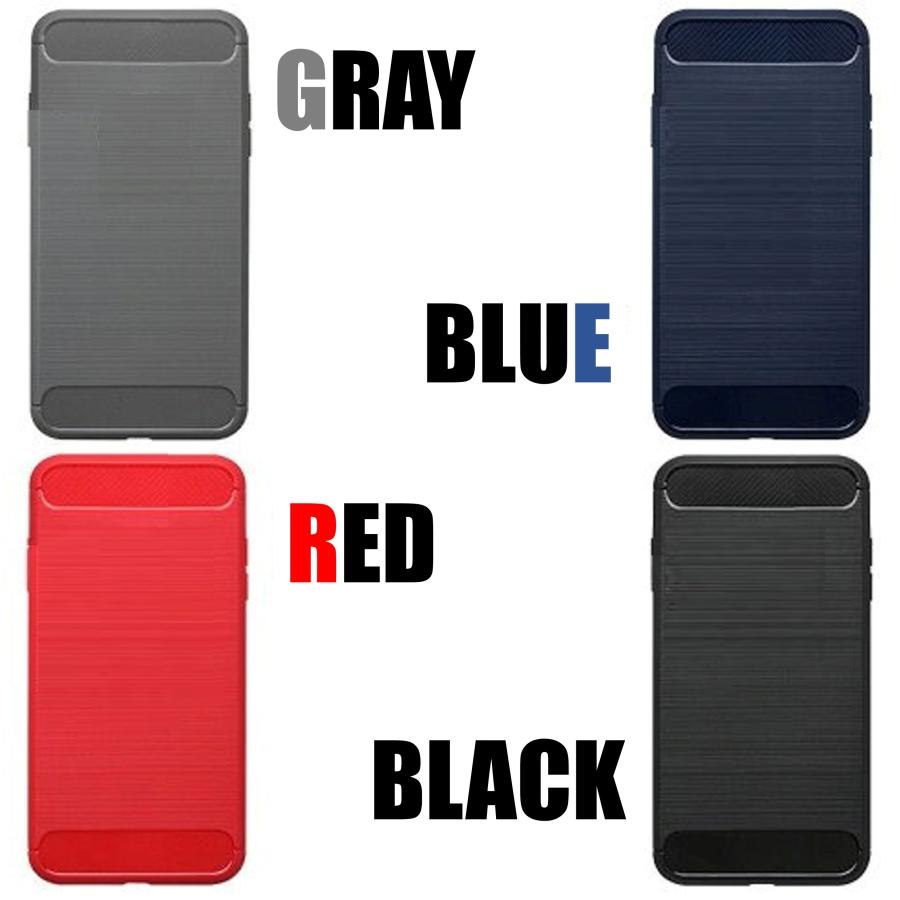 Xperia 5 II エクスペリア スマホケース ケース カラー ストレート ソフト 耐衝撃 TPU |  | 07