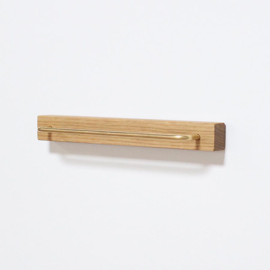 コーヒーフィルターホルダー マグネット オーク おしゃれ かわいい コーヒーペーパーフィルターホルダー キッチン  収納 木製 真鍮 珈琲 珈琲用品 |  | 04