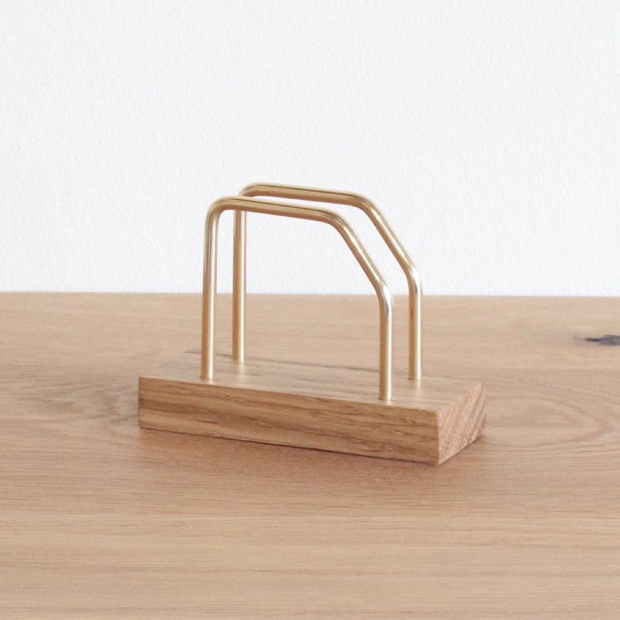 コーヒーフィルタースタンド オーク おしゃれ かわいい シンプル ペーパーフィルターホルダー キッチンインテイリア 台所 収納 木製 真鍮 珈琲 珈琲用品 |  | 01