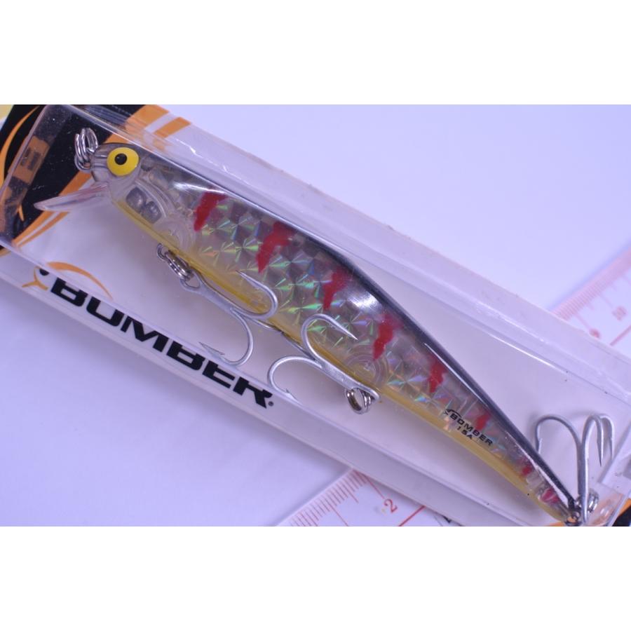 セール！ボーマーロングA 15A .1 : ルアー&ロッド マイルストーン