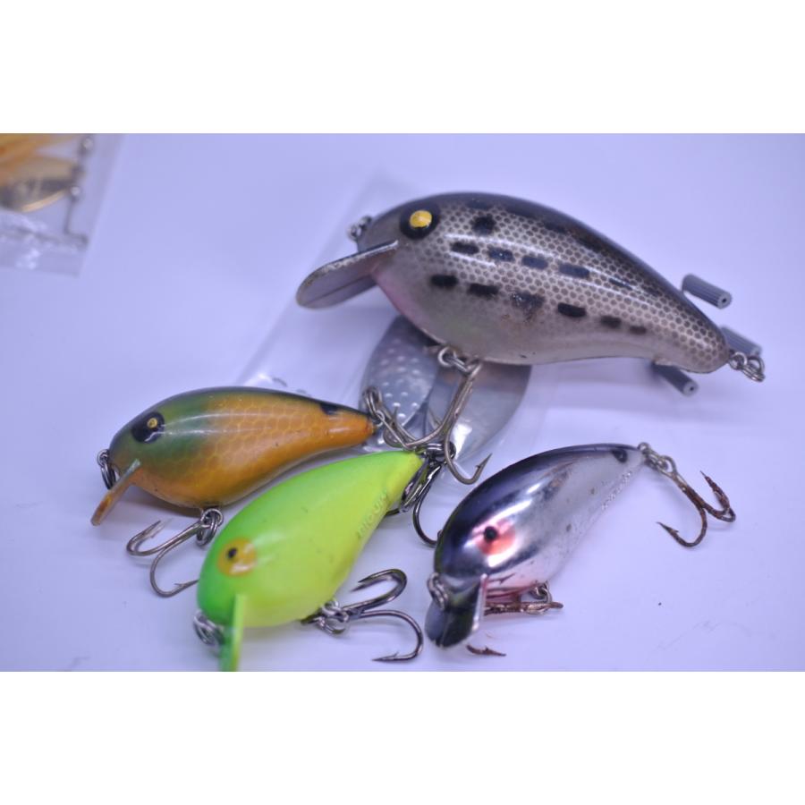 ロジャース ビッグジム 小・中・大 : ルアー&ロッド マイルストーン  