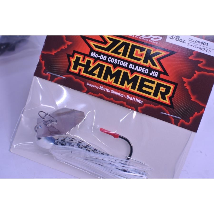 エバーグリーン ジャックハンマー 3 8oz 1 2oz Egjh38 ルアー ロッド マイルストーン 通販 Yahoo ショッピング