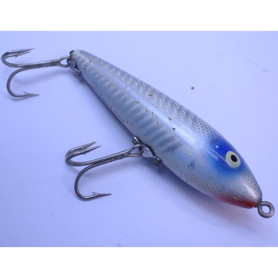 Heddon ヘドン ウッドザラゴッサ XBW : ルアー&ロッド マイルストーン