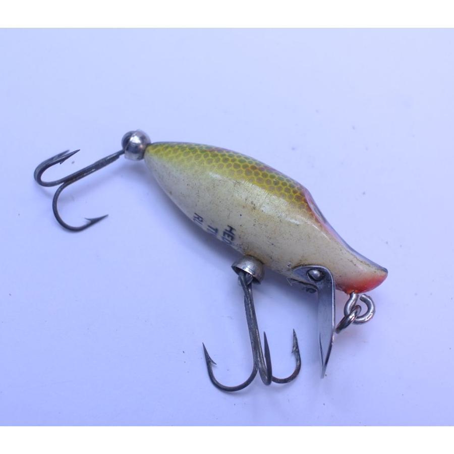 Heddon ヘドン タイニーラント Lパーチ : ルアー&ロッド マイル