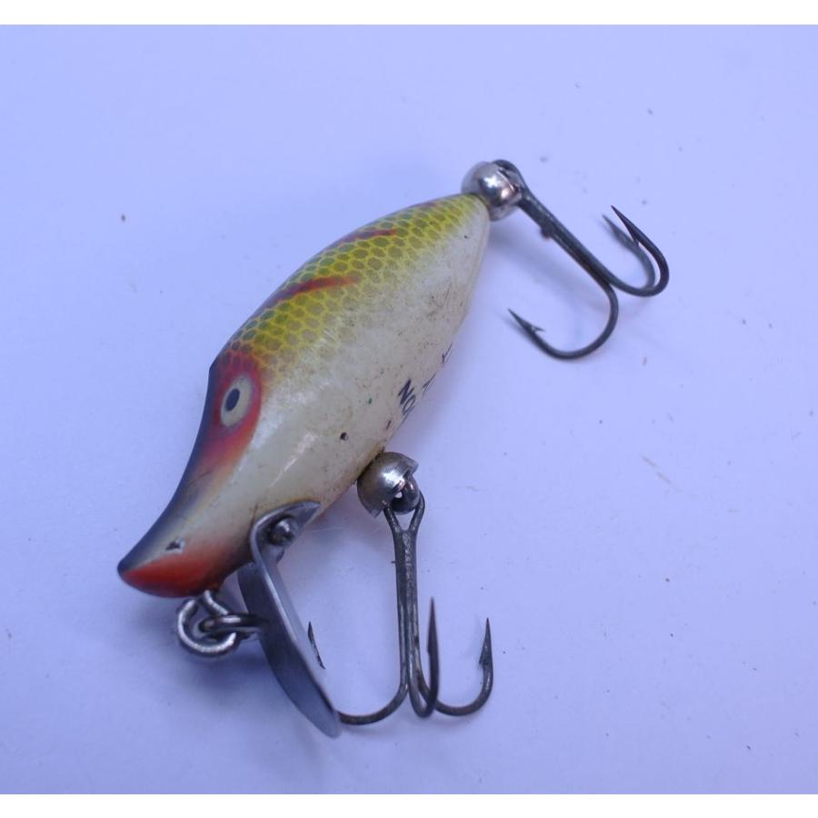 Heddon ヘドン タイニーラント Lパーチ : ルアー&ロッド マイル