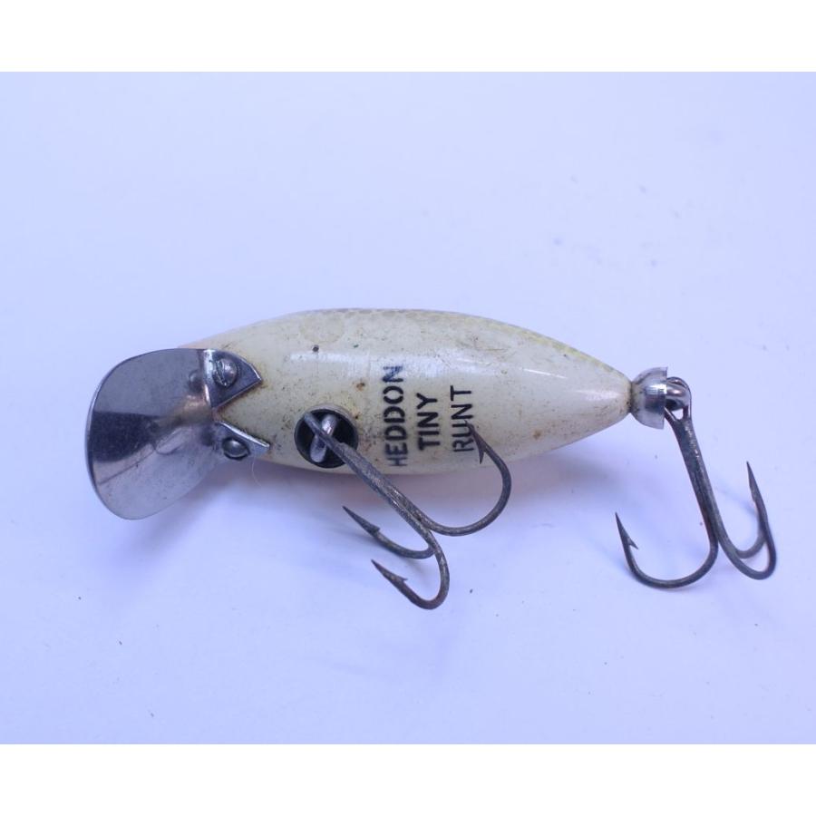 Heddon ヘドン タイニーラント Lパーチ : ルアー&ロッド マイル