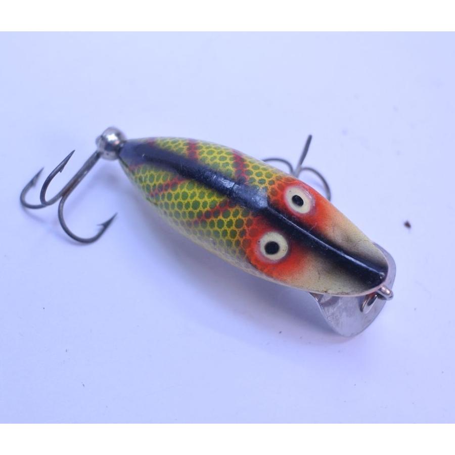 Heddon ヘドン タイニーラント Lパーチ : ルアー&ロッド マイル