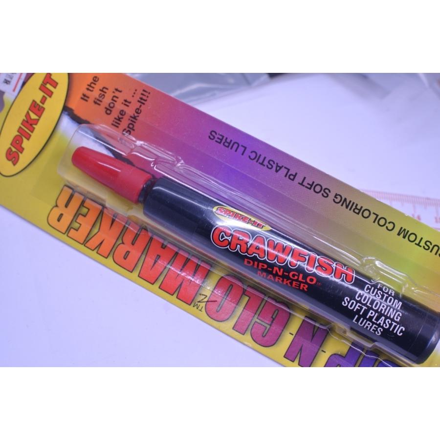 スパイクイット ディッピングローマーカー : ルアー&ロッド マイルストーン - 通販 - Yahoo!ショッピング