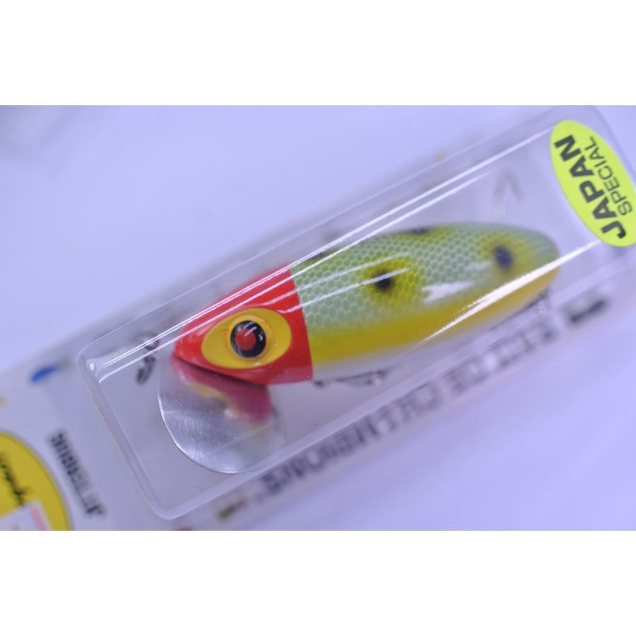 ジョイントジッターバグ5.8 ジョイントジッターバグ5/8oz（リミテッド） - Fishing pro shop
