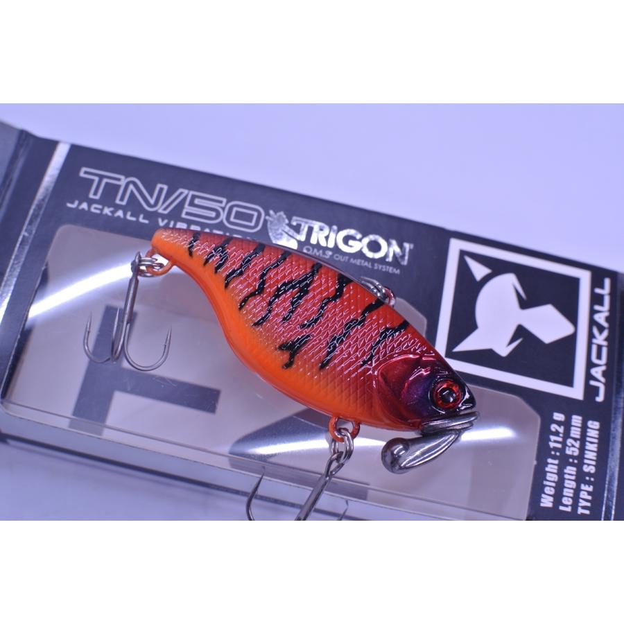 Tn50トリゴン Jkltnt5 ルアー ロッド マイルストーン 通販 Yahoo ショッピング